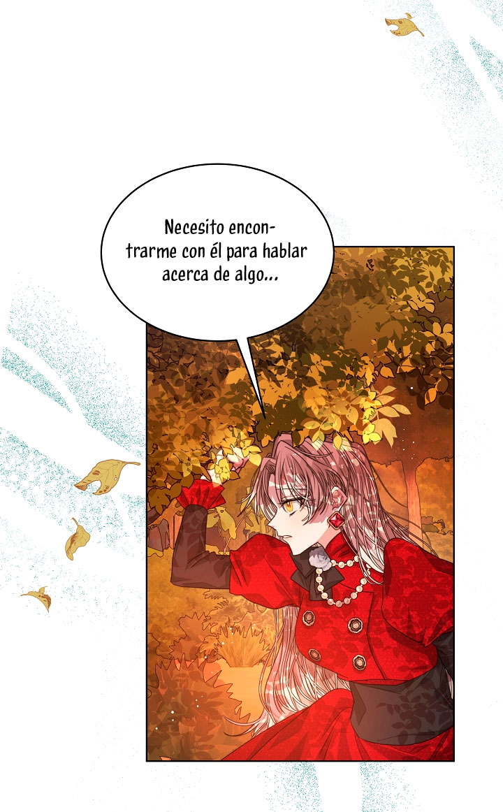 La posesión de libros es ahora aburrida para mí Capítulo 14 - Página 35