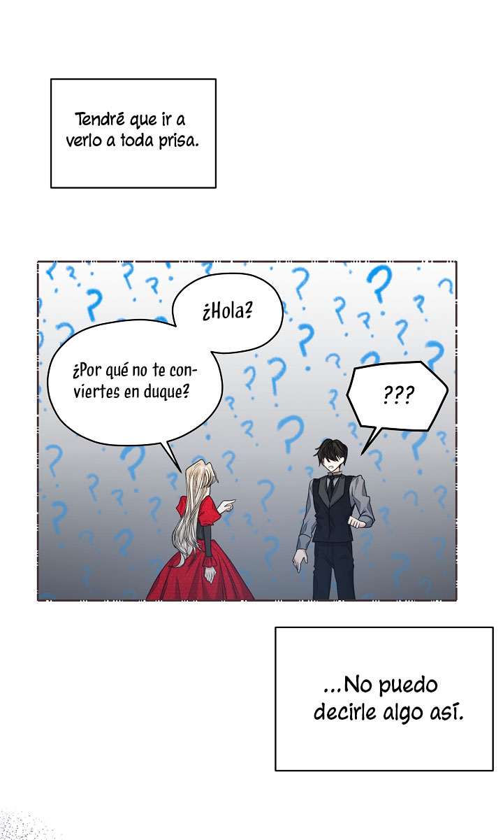 La posesión de libros es ahora aburrida para mí Capítulo 14 - Página 37