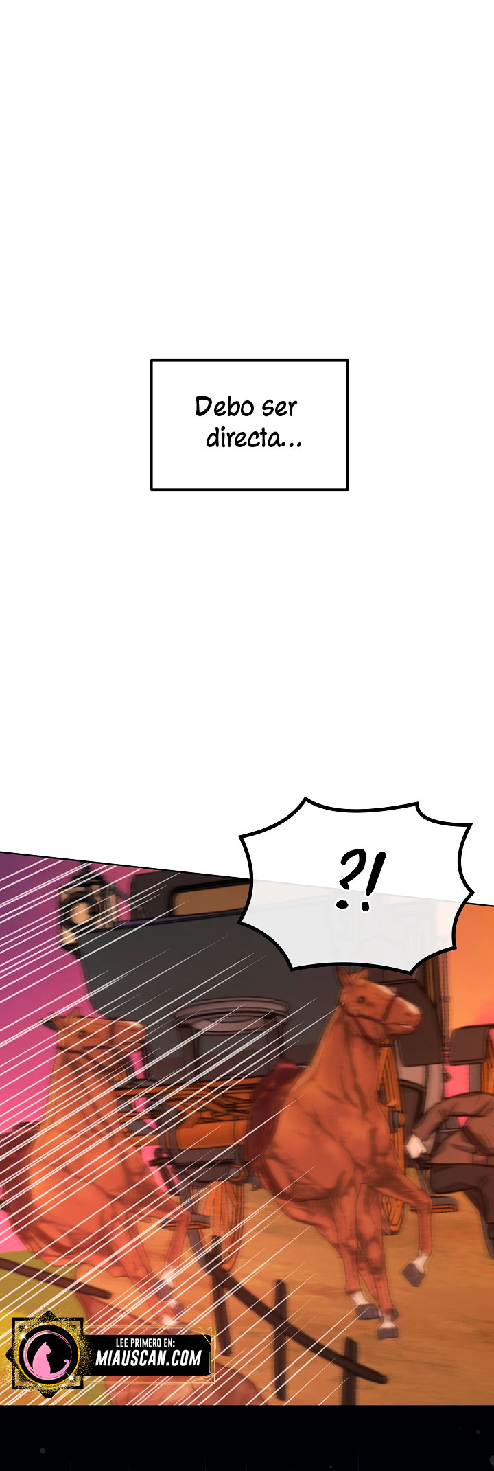 La posesión de libros es ahora aburrida para mí Capítulo 14 - Página 41