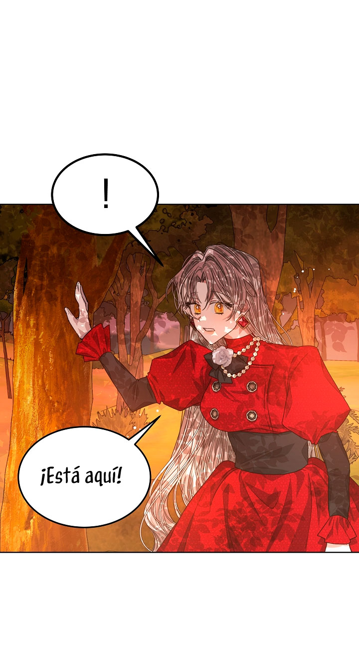 La posesión de libros es ahora aburrida para mí Capítulo 14 - Página 43