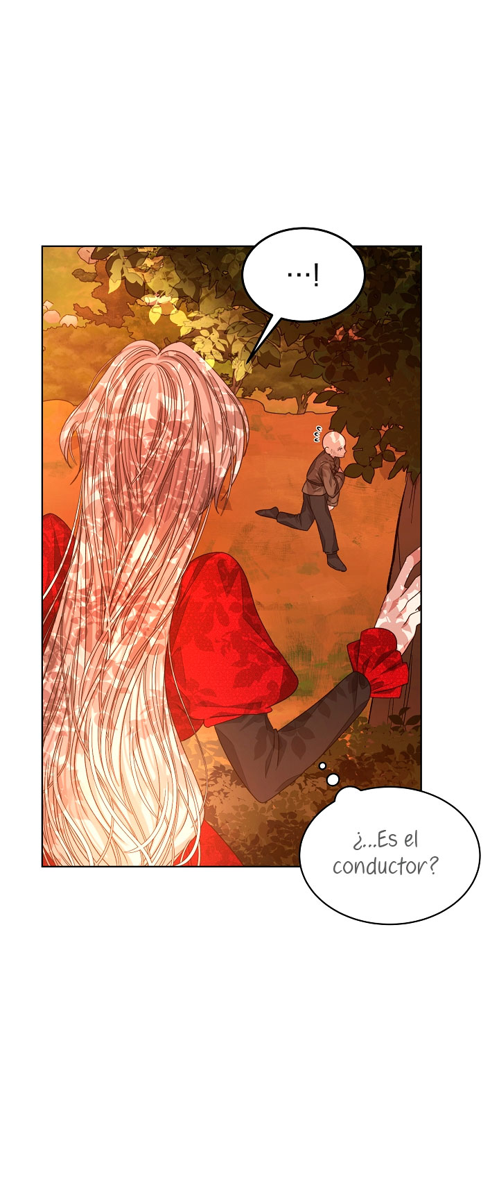 La posesión de libros es ahora aburrida para mí Capítulo 14 - Página 44