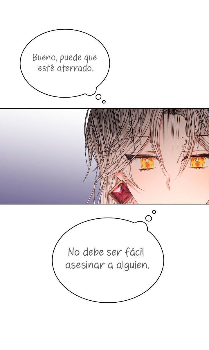 La posesión de libros es ahora aburrida para mí Capítulo 14 - Página 46