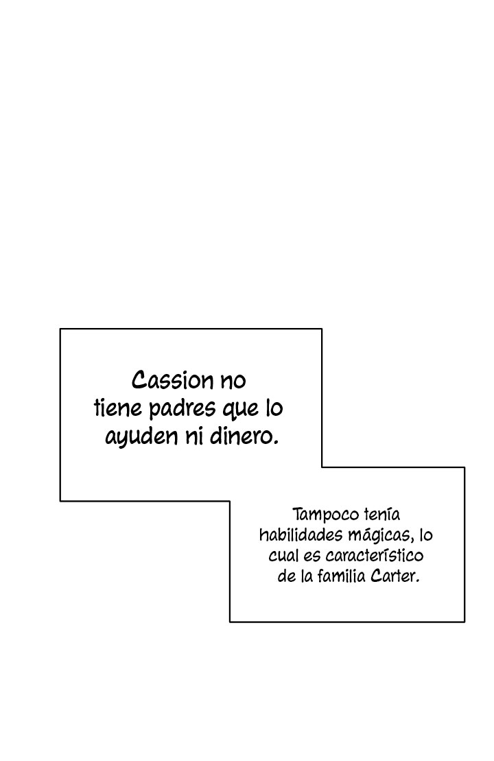 La posesión de libros es ahora aburrida para mí Capítulo 14 - Página 48