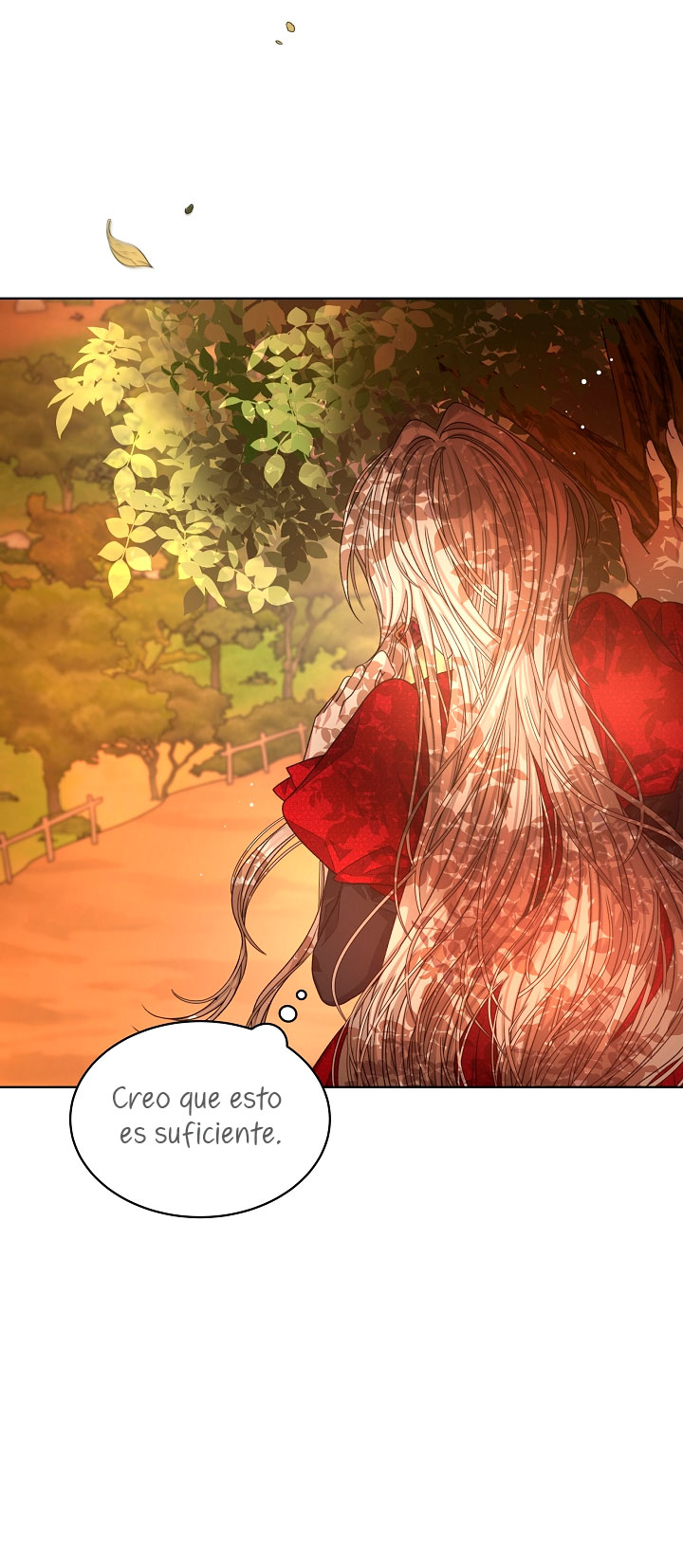 La posesión de libros es ahora aburrida para mí Capítulo 14 - Página 5