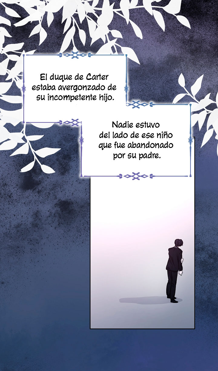 La posesión de libros es ahora aburrida para mí Capítulo 14 - Página 50