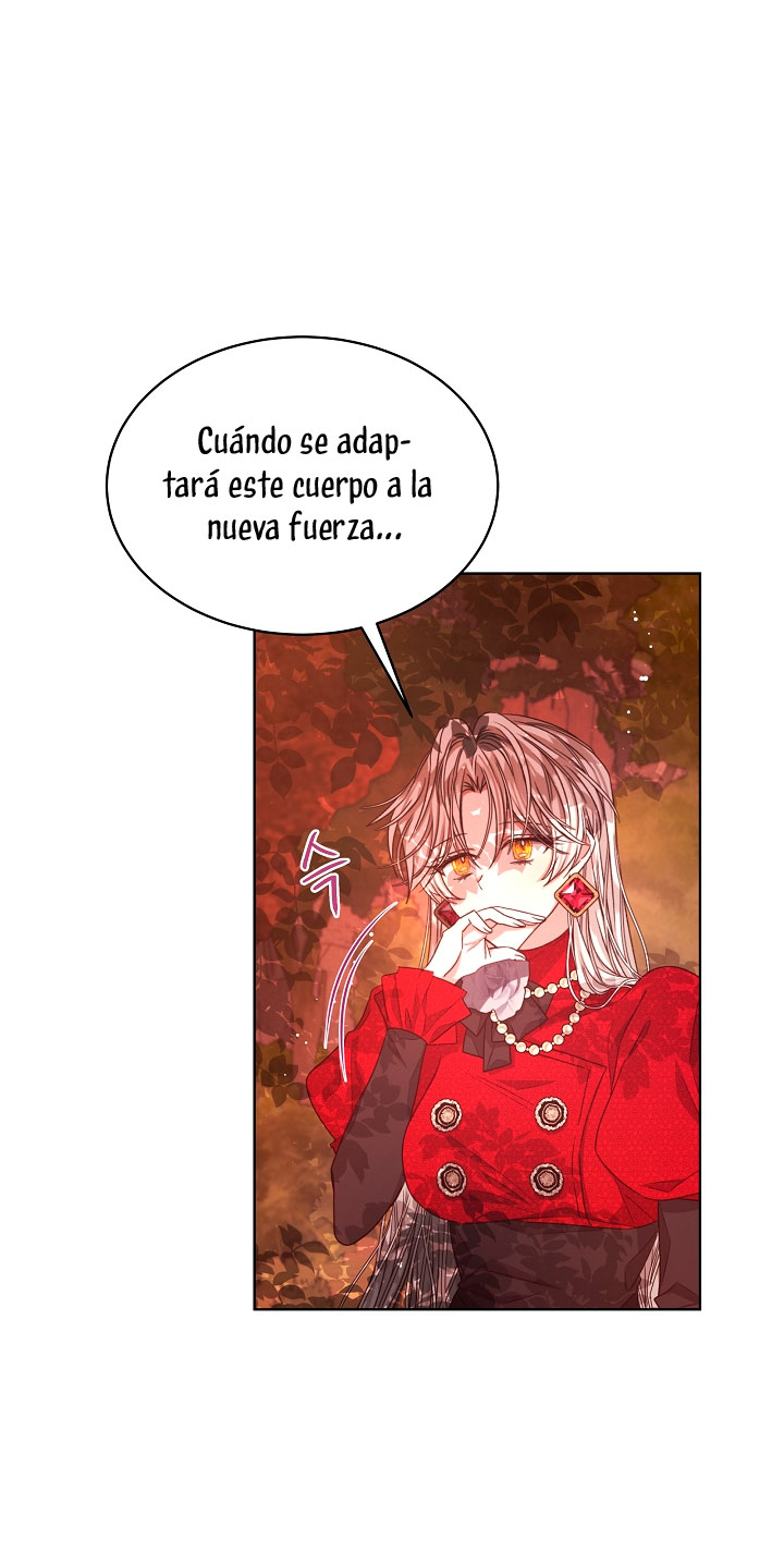 La posesión de libros es ahora aburrida para mí Capítulo 14 - Página 57