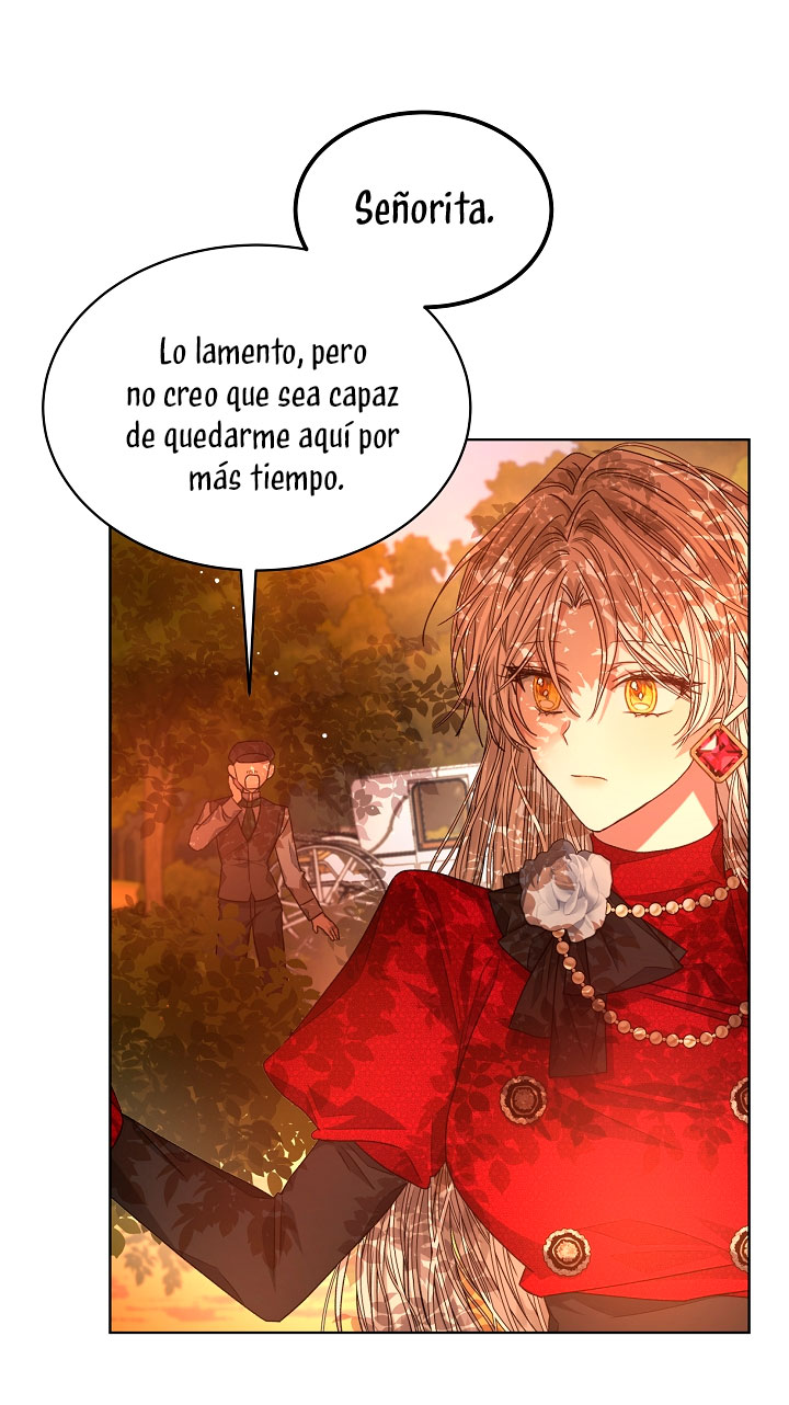 La posesión de libros es ahora aburrida para mí Capítulo 14 - Página 6