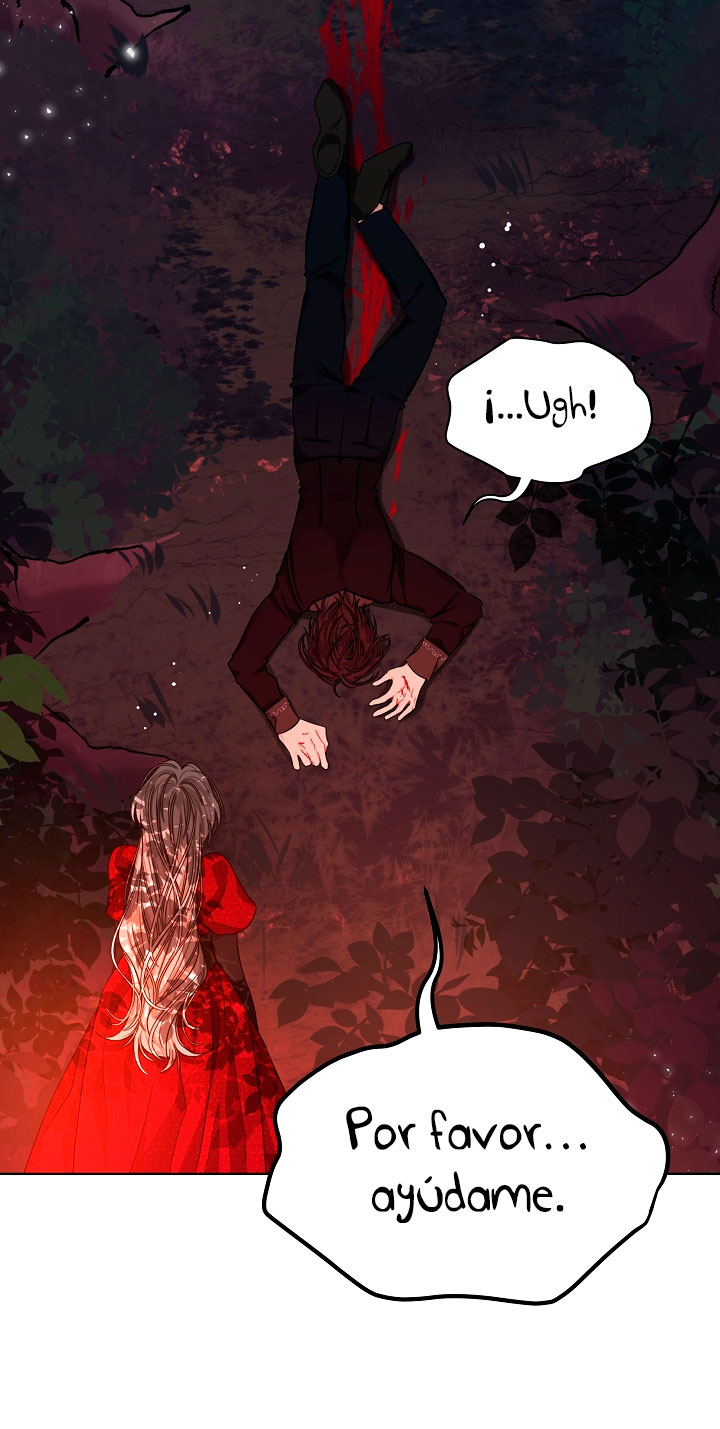 La posesión de libros es ahora aburrida para mí Capítulo 14 - Página 62