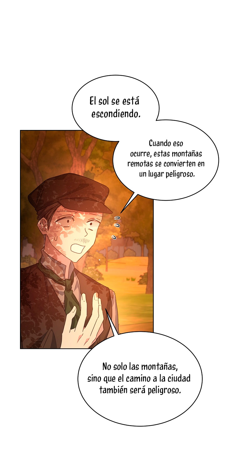 La posesión de libros es ahora aburrida para mí Capítulo 14 - Página 7