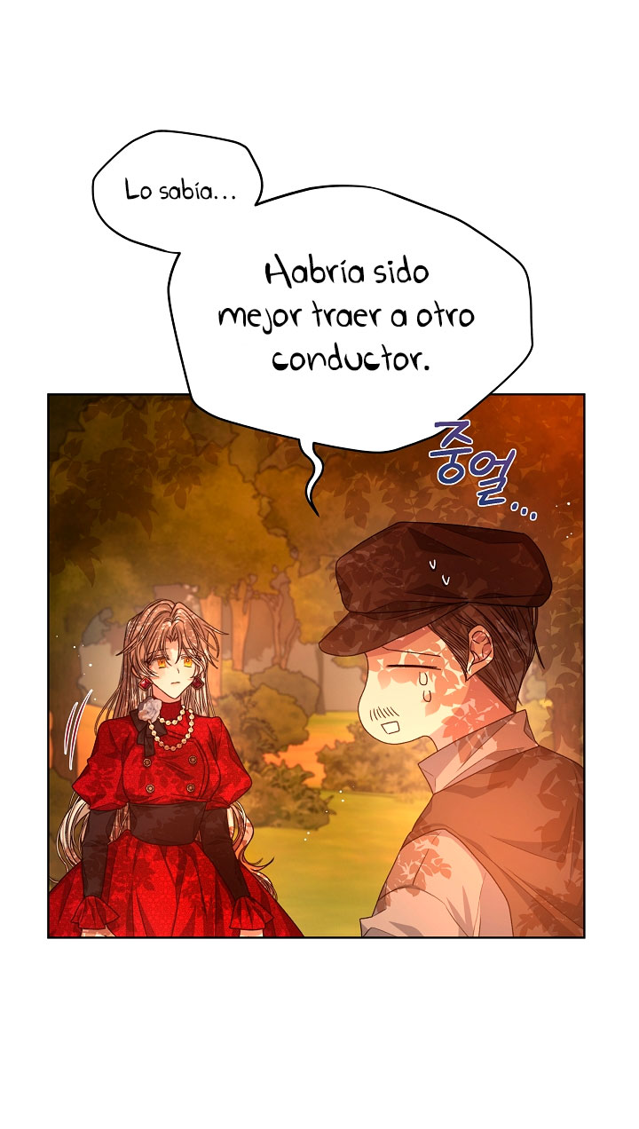 La posesión de libros es ahora aburrida para mí Capítulo 14 - Página 8