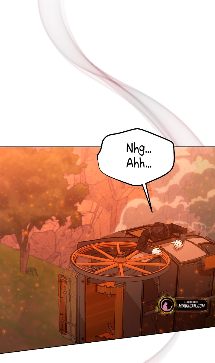 La posesión de libros es ahora aburrida para mí Capítulo 15 - Página 11