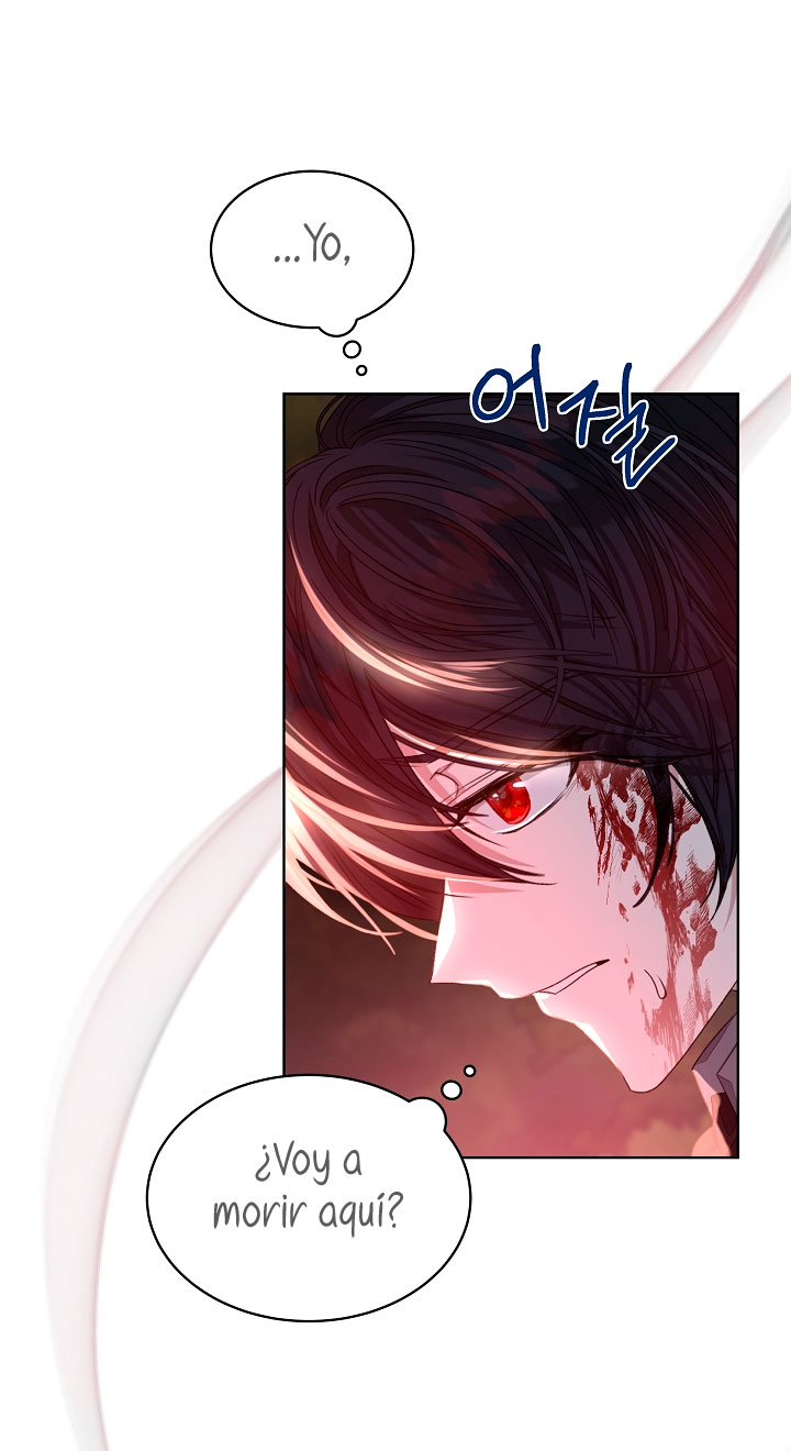 La posesión de libros es ahora aburrida para mí Capítulo 15 - Página 13