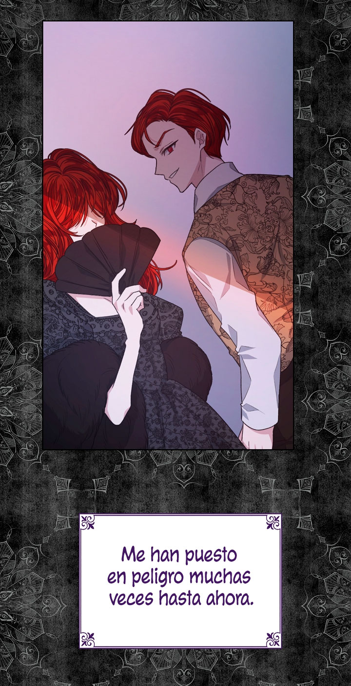 La posesión de libros es ahora aburrida para mí Capítulo 15 - Página 17