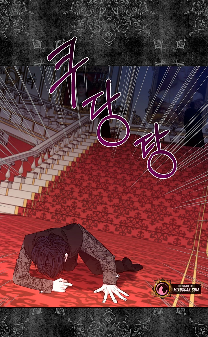 La posesión de libros es ahora aburrida para mí Capítulo 15 - Página 19