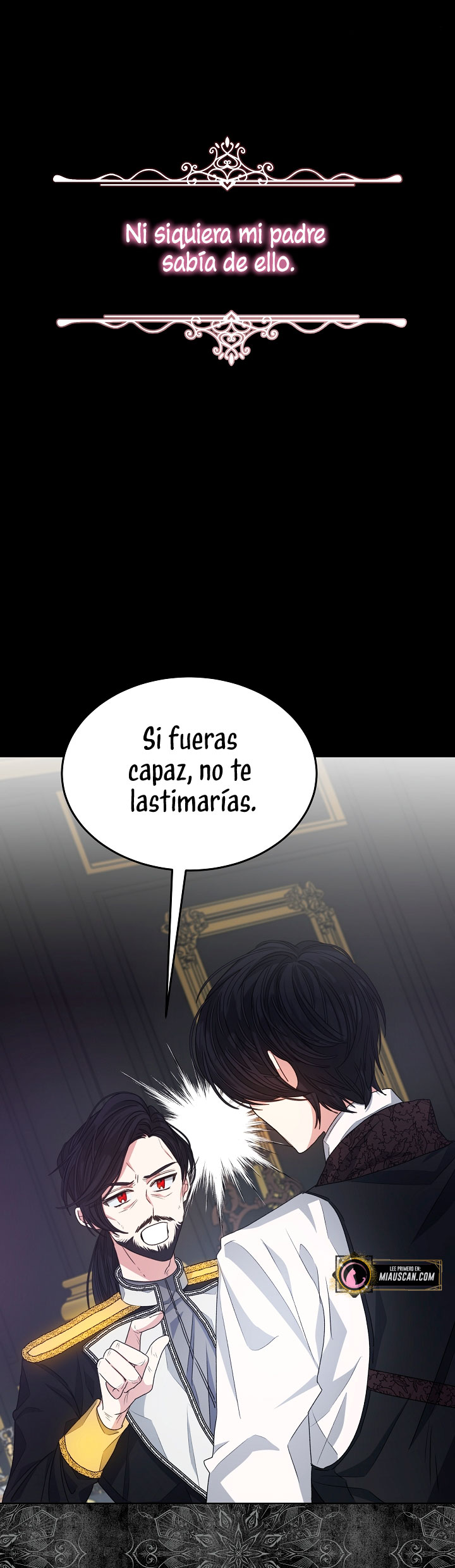 La posesión de libros es ahora aburrida para mí Capítulo 15 - Página 25