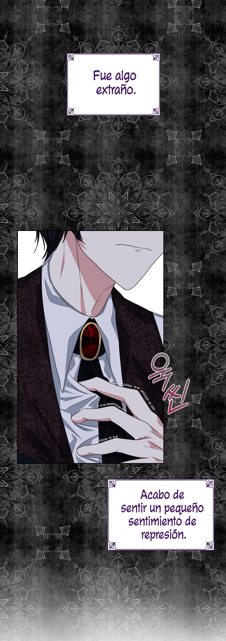 La posesión de libros es ahora aburrida para mí Capítulo 15 - Página 28