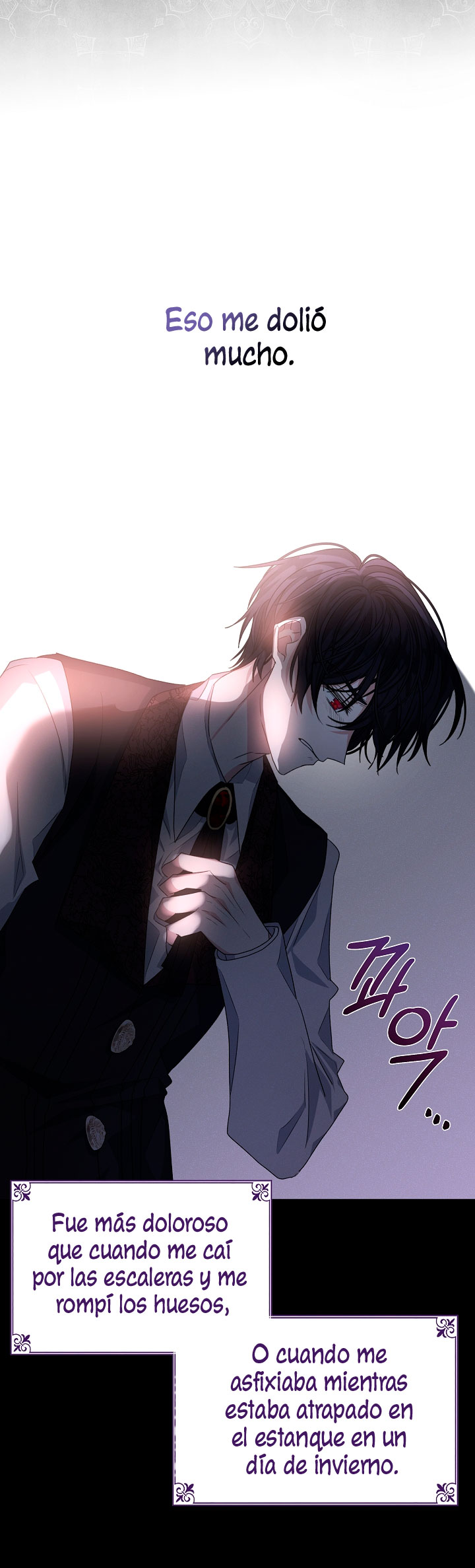 La posesión de libros es ahora aburrida para mí Capítulo 15 - Página 29