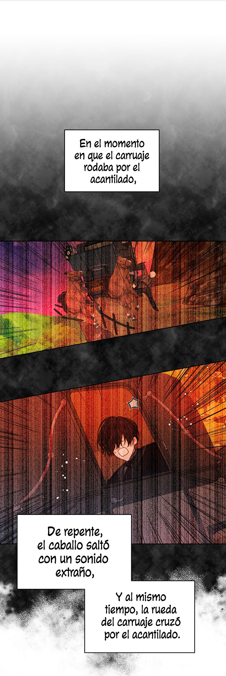 La posesión de libros es ahora aburrida para mí Capítulo 15 - Página 3