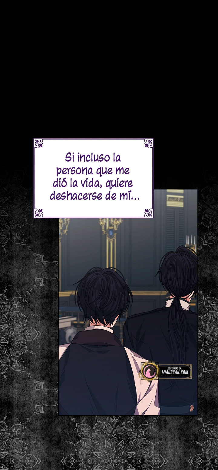 La posesión de libros es ahora aburrida para mí Capítulo 15 - Página 30