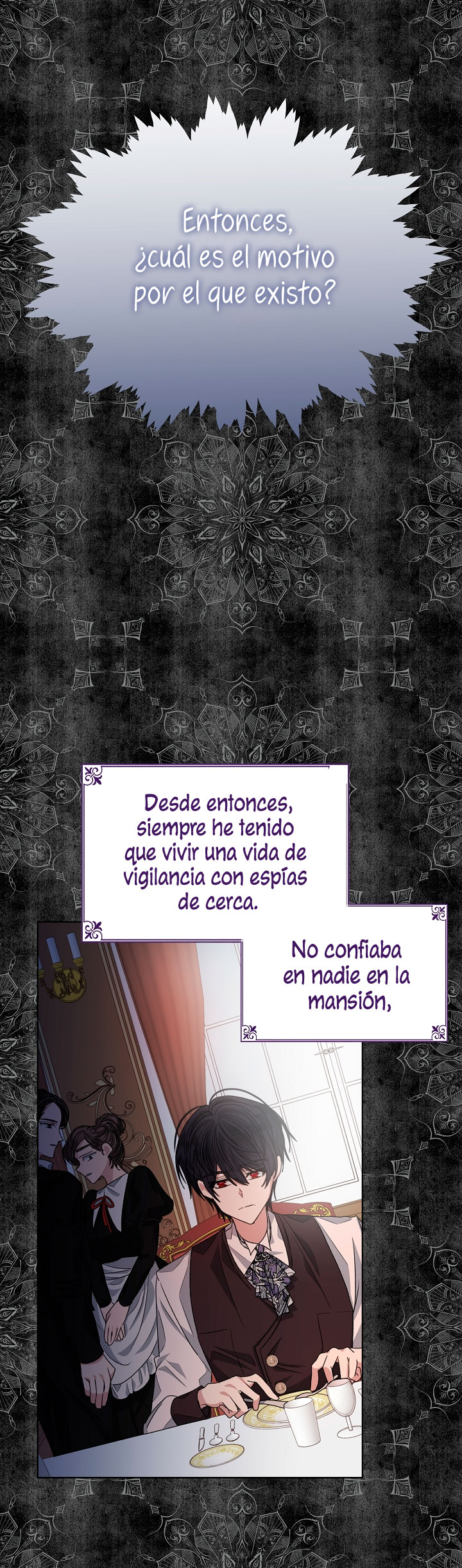 La posesión de libros es ahora aburrida para mí Capítulo 15 - Página 31