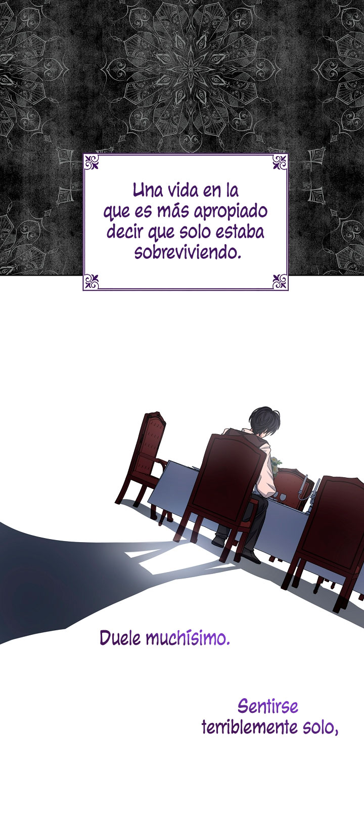 La posesión de libros es ahora aburrida para mí Capítulo 15 - Página 33