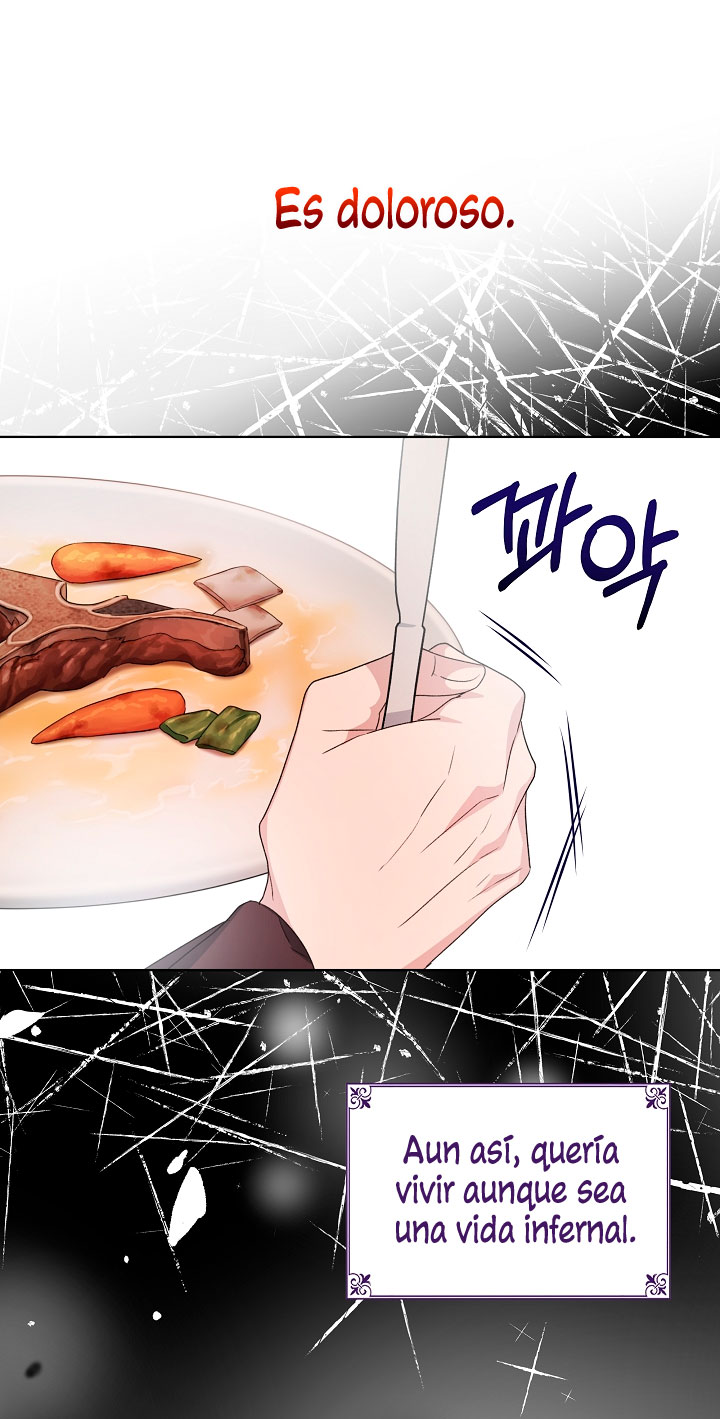 La posesión de libros es ahora aburrida para mí Capítulo 15 - Página 34