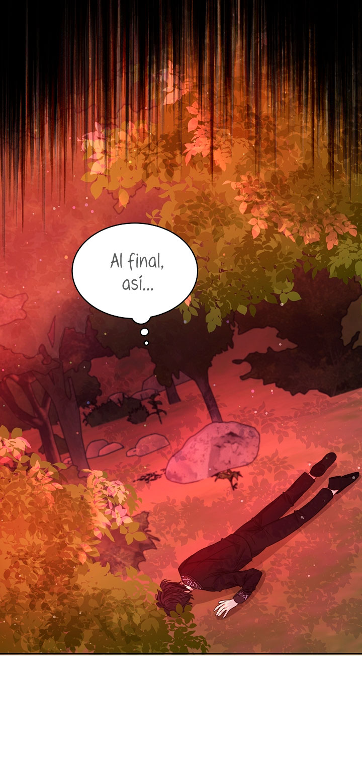 La posesión de libros es ahora aburrida para mí Capítulo 15 - Página 37