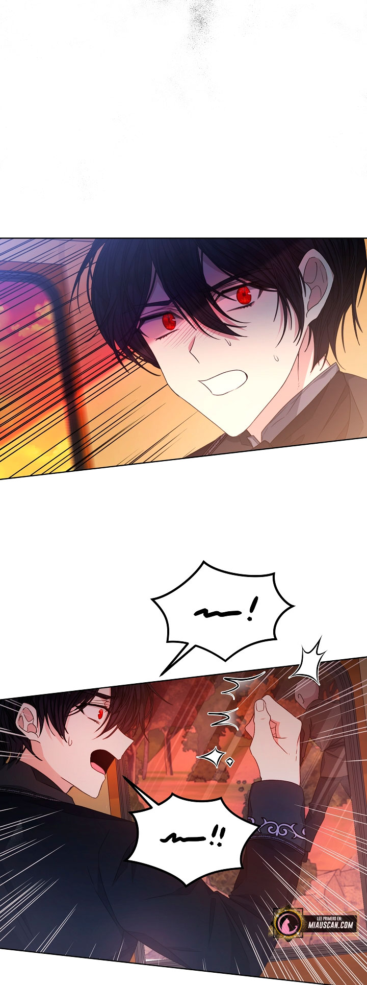 La posesión de libros es ahora aburrida para mí Capítulo 15 - Página 4