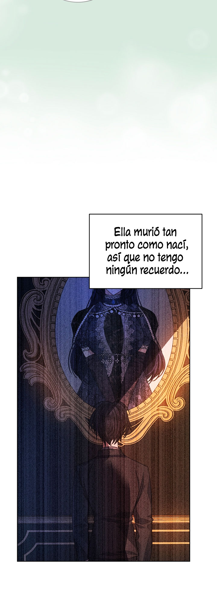 La posesión de libros es ahora aburrida para mí Capítulo 15 - Página 41