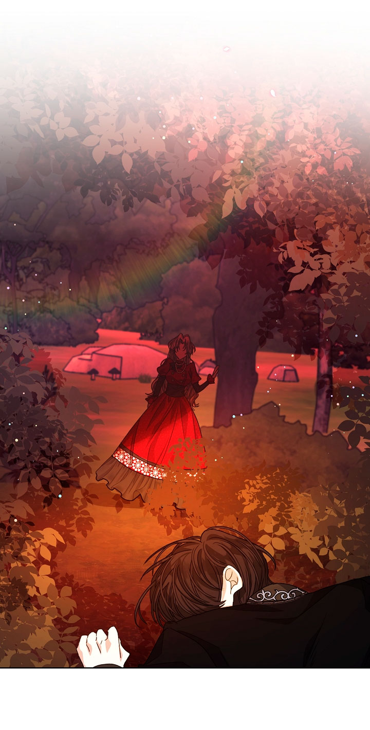 La posesión de libros es ahora aburrida para mí Capítulo 15 - Página 48