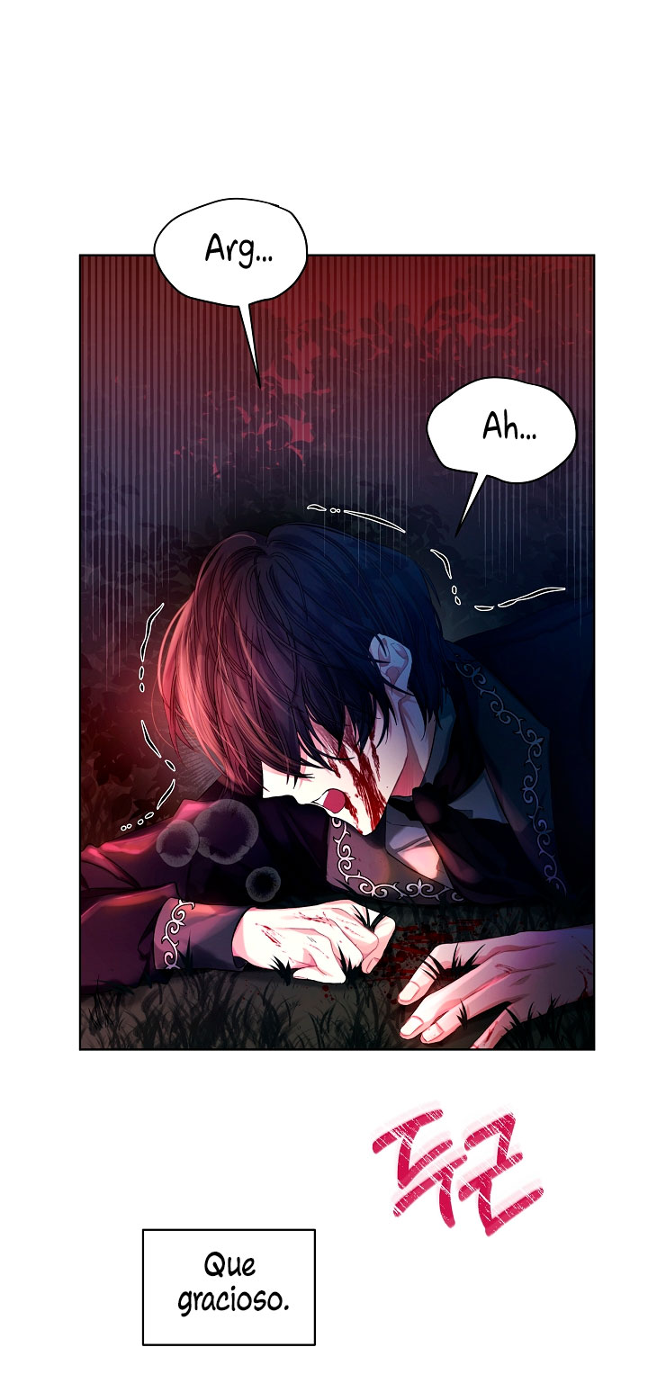 La posesión de libros es ahora aburrida para mí Capítulo 15 - Página 50