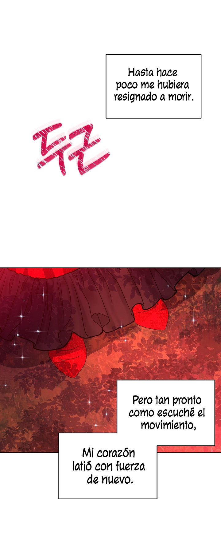 La posesión de libros es ahora aburrida para mí Capítulo 15 - Página 51