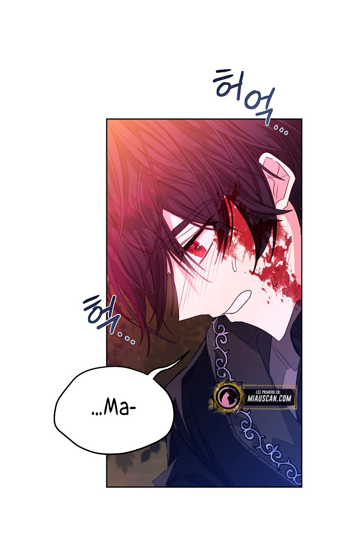 La posesión de libros es ahora aburrida para mí Capítulo 15 - Página 52