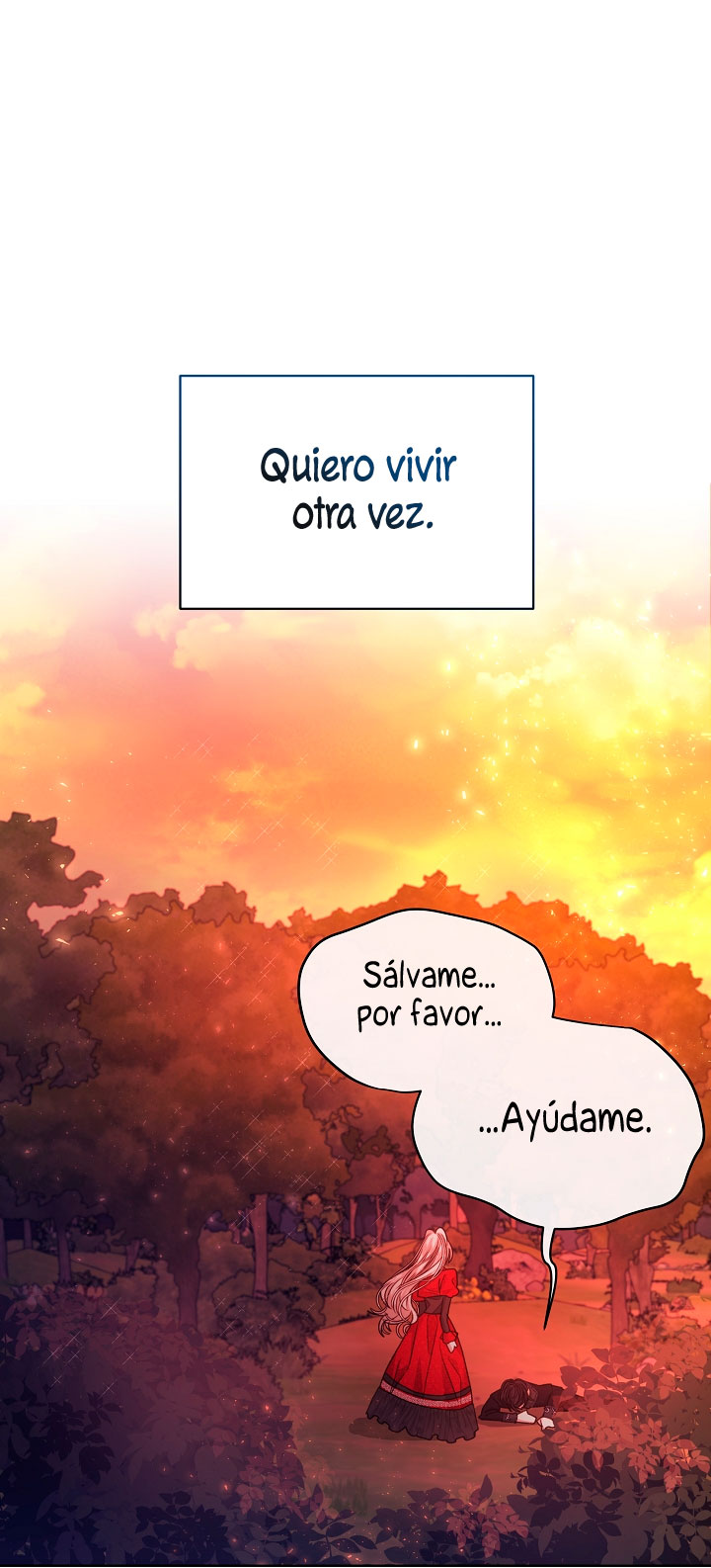 La posesión de libros es ahora aburrida para mí Capítulo 15 - Página 53