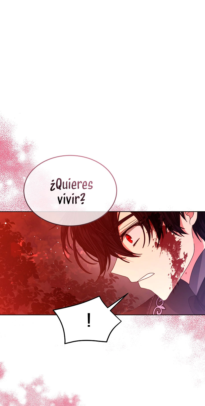 La posesión de libros es ahora aburrida para mí Capítulo 15 - Página 54