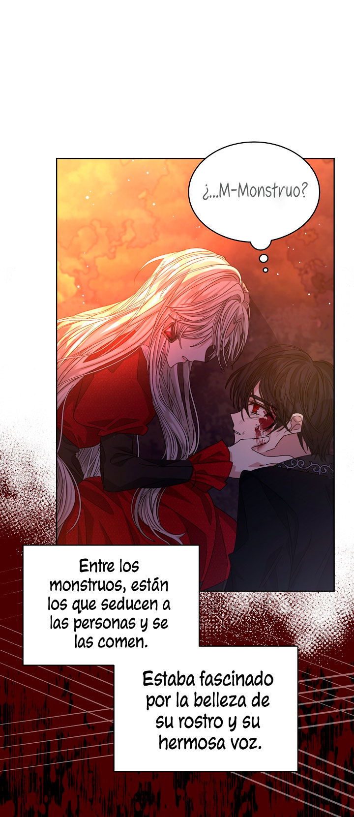 La posesión de libros es ahora aburrida para mí Capítulo 15 - Página 58