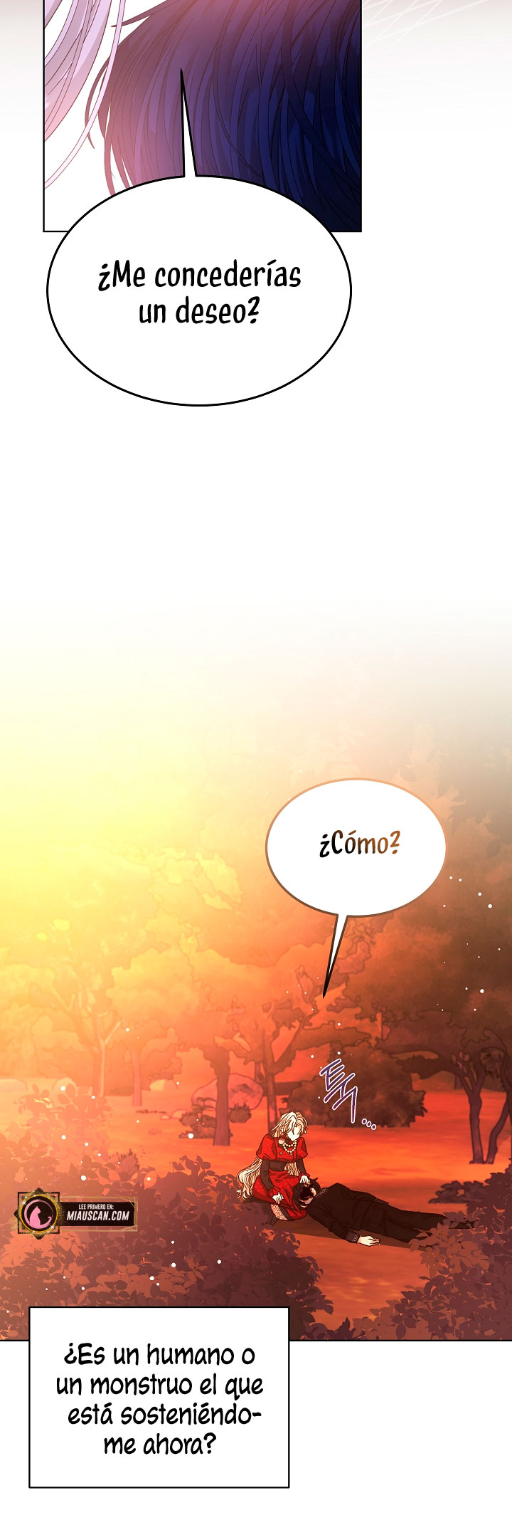 La posesión de libros es ahora aburrida para mí Capítulo 15 - Página 61