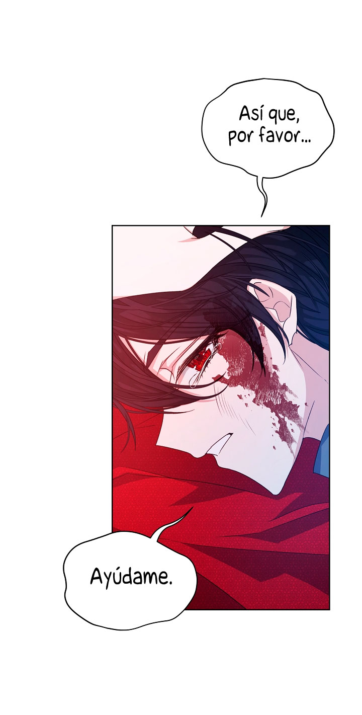 La posesión de libros es ahora aburrida para mí Capítulo 15 - Página 63