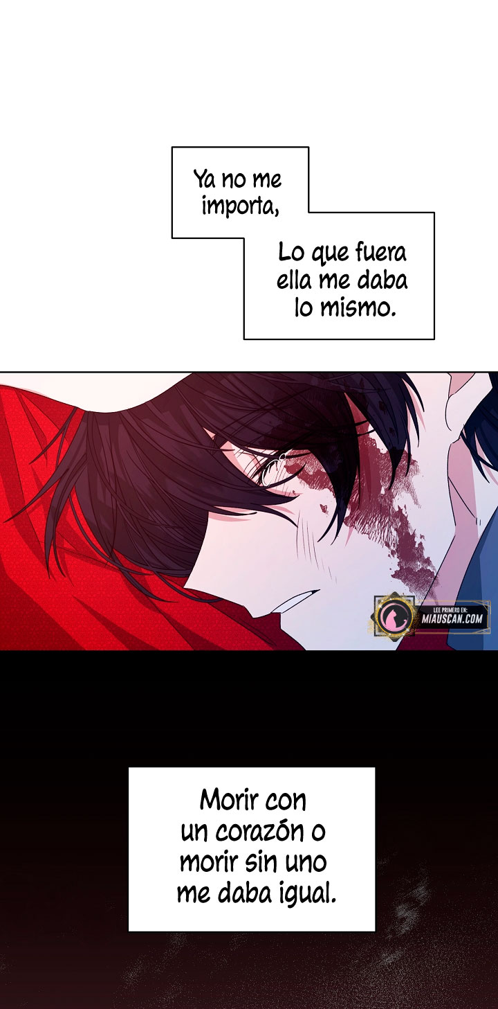 La posesión de libros es ahora aburrida para mí Capítulo 15 - Página 64