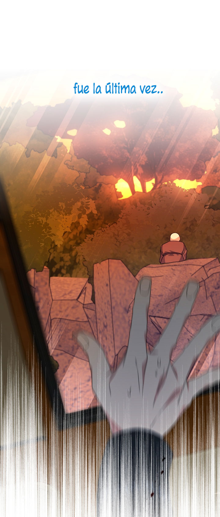 La posesión de libros es ahora aburrida para mí Capítulo 15 - Página 7