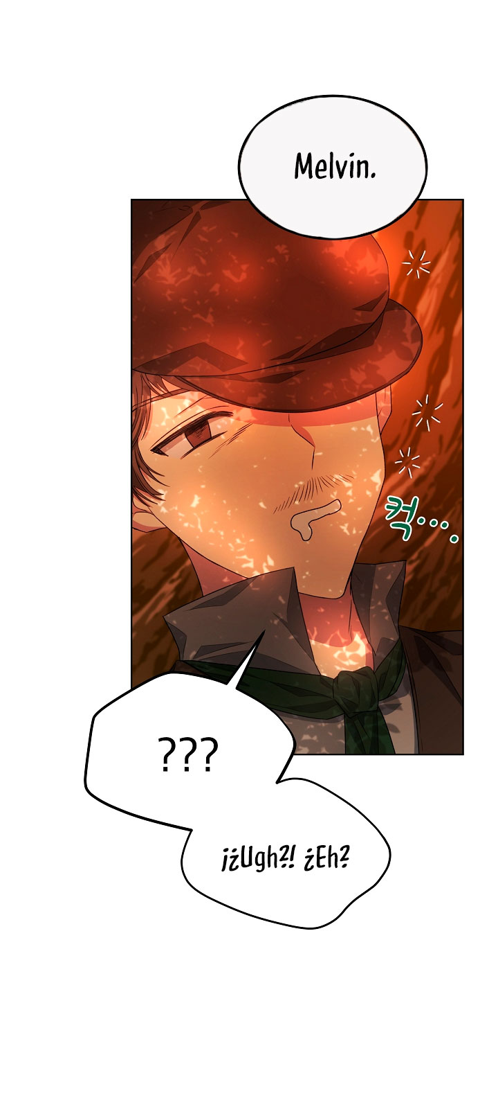 La posesión de libros es ahora aburrida para mí Capítulo 16 - Página 12