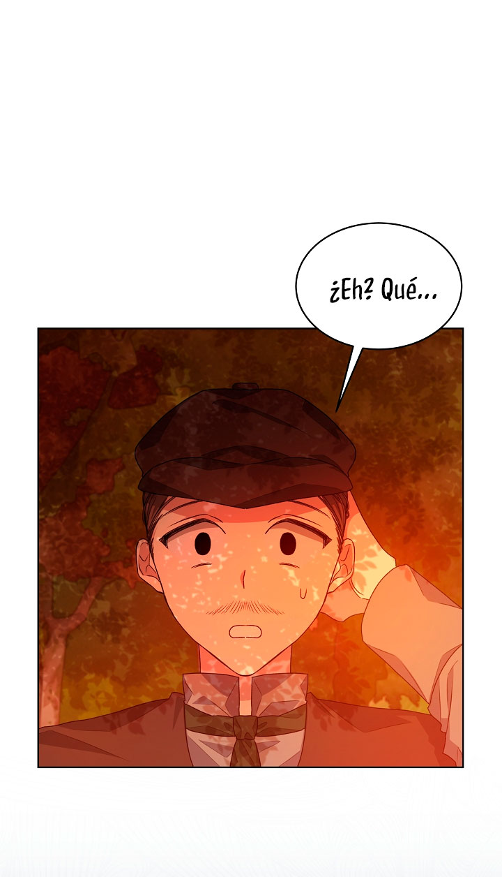 La posesión de libros es ahora aburrida para mí Capítulo 16 - Página 17