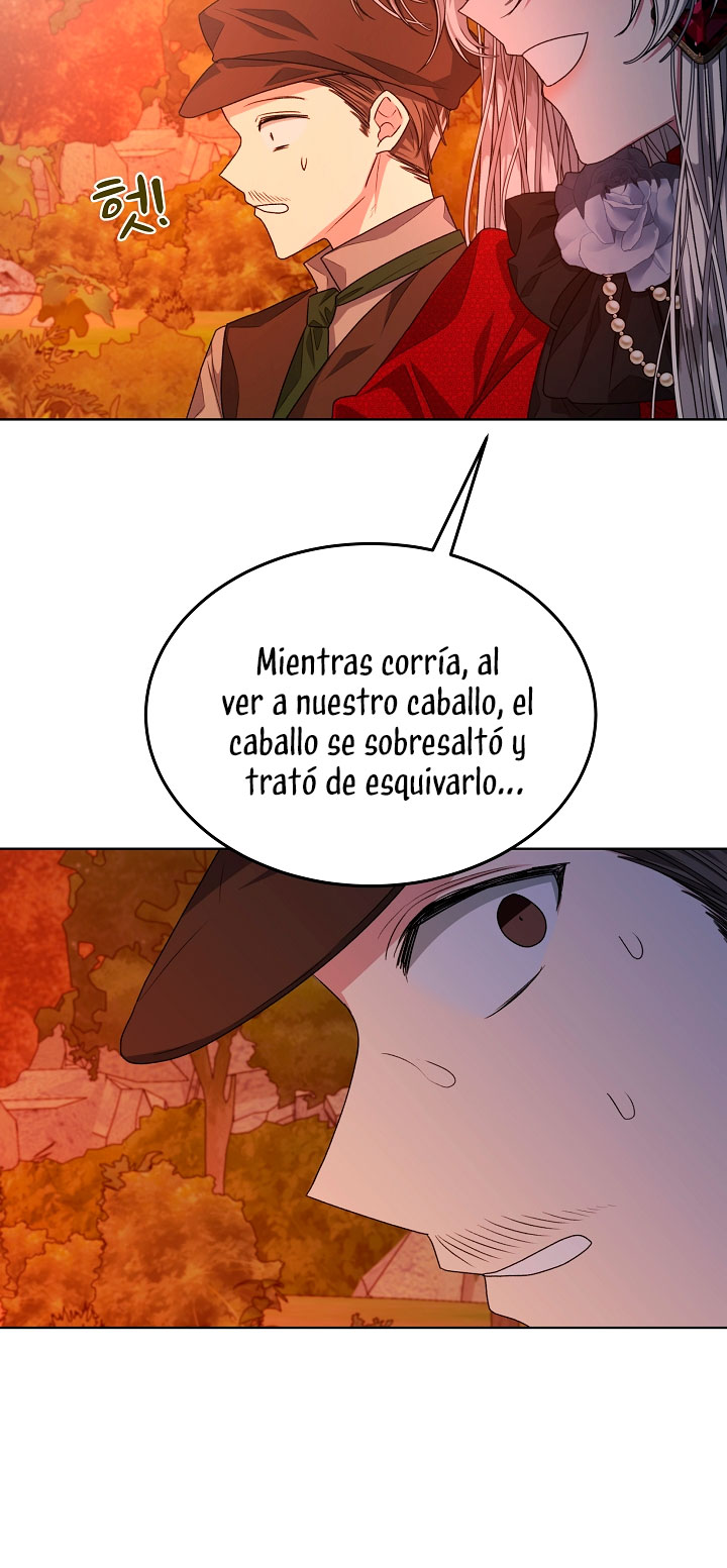 La posesión de libros es ahora aburrida para mí Capítulo 16 - Página 22