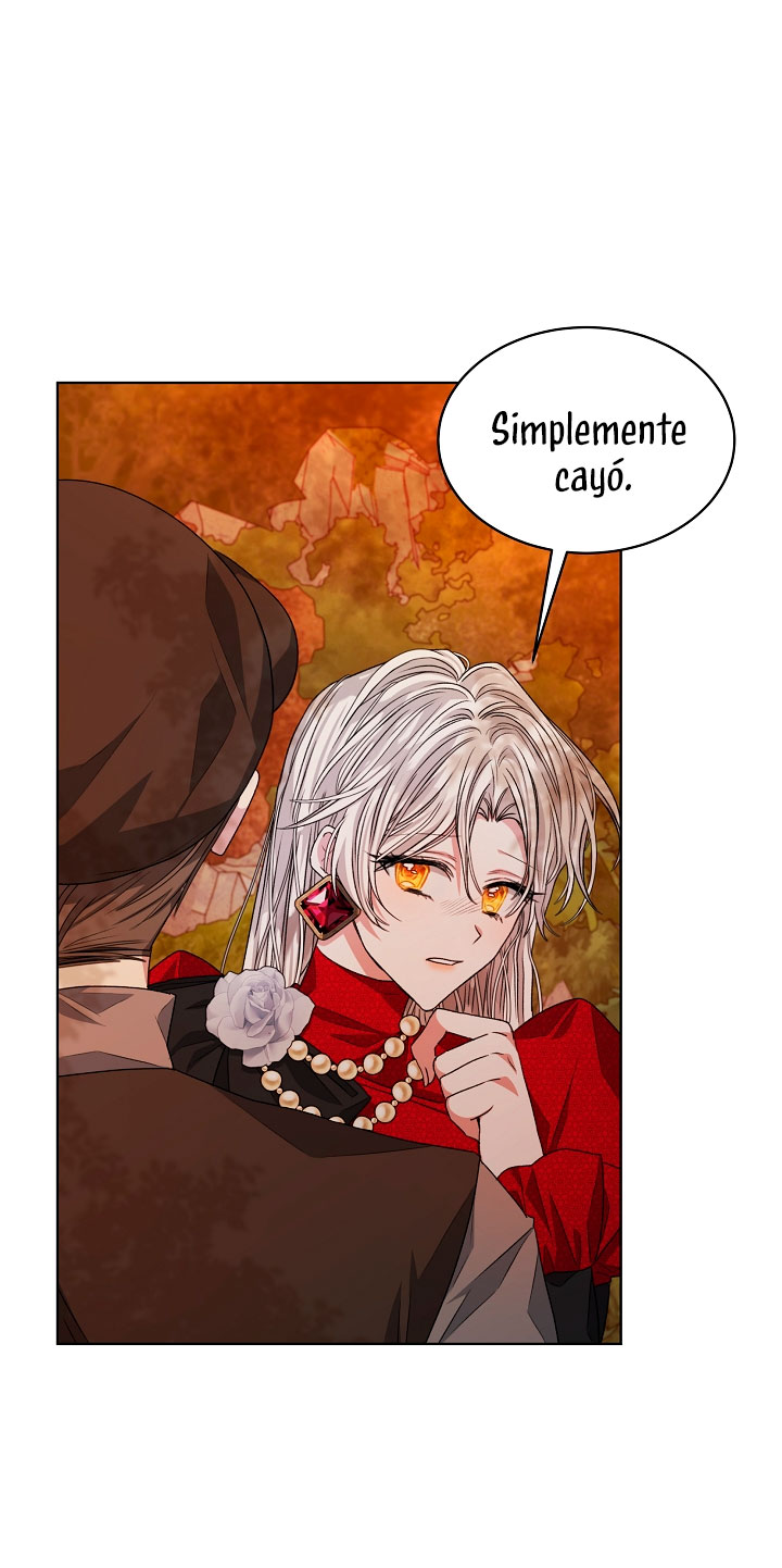 La posesión de libros es ahora aburrida para mí Capítulo 16 - Página 23