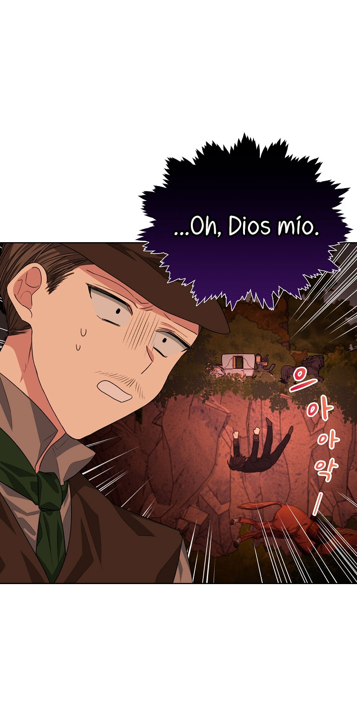 La posesión de libros es ahora aburrida para mí Capítulo 16 - Página 24