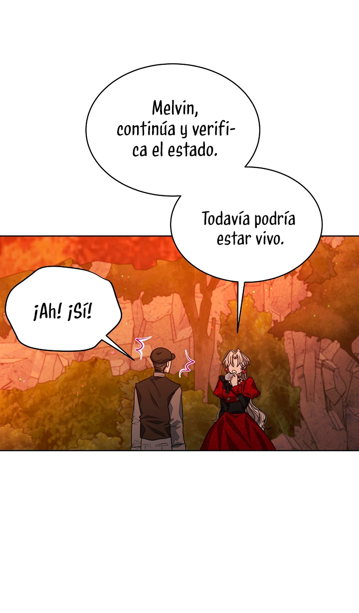 La posesión de libros es ahora aburrida para mí Capítulo 16 - Página 25