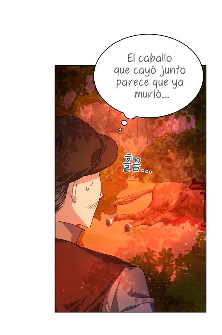 La posesión de libros es ahora aburrida para mí Capítulo 16 - Página 26