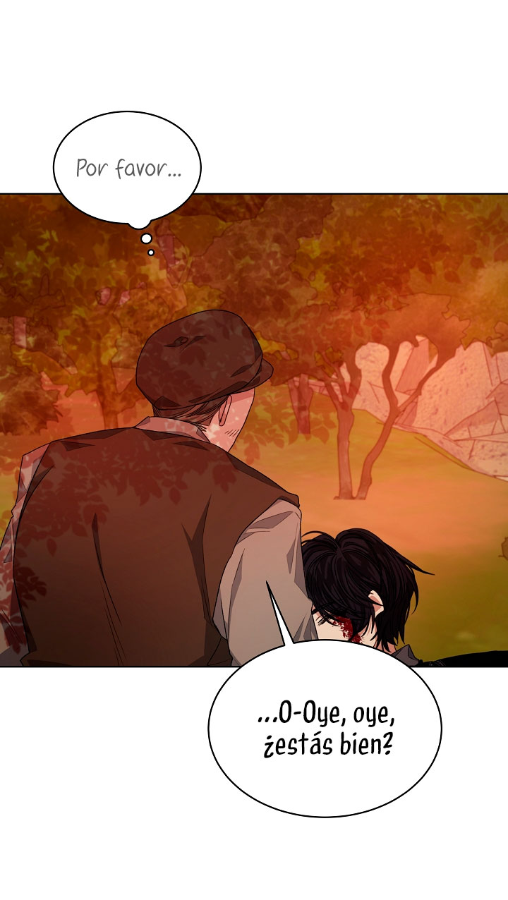 La posesión de libros es ahora aburrida para mí Capítulo 16 - Página 28