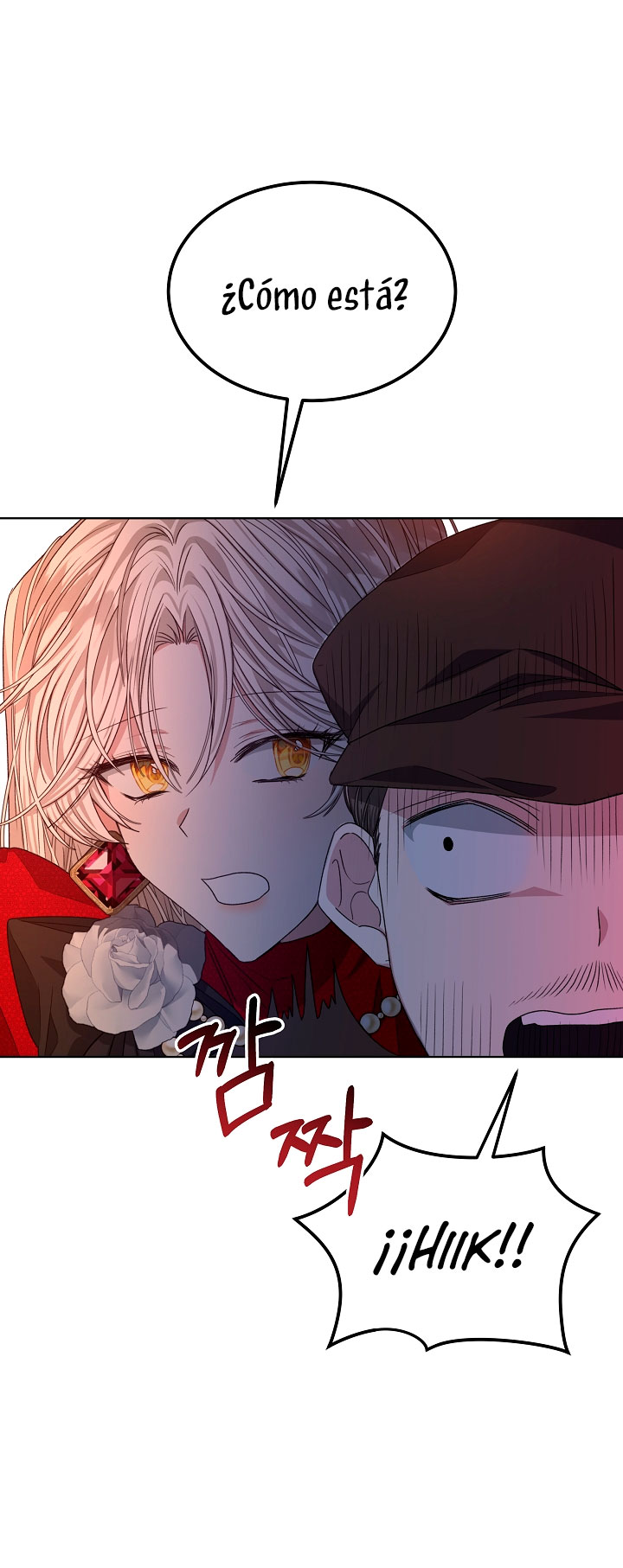 La posesión de libros es ahora aburrida para mí Capítulo 16 - Página 31