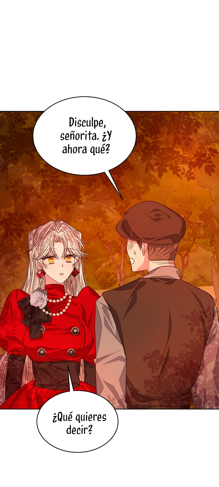 La posesión de libros es ahora aburrida para mí Capítulo 16 - Página 33